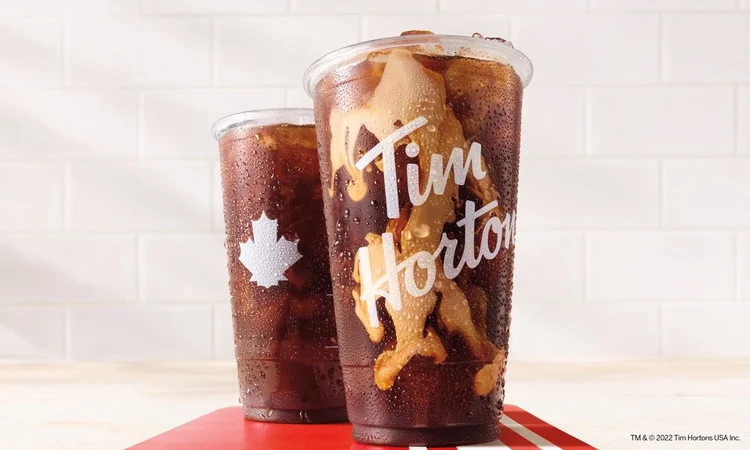 コーヒー豆（Joffrey's, Dunkin', Tim Hortons） コーヒー豆（Joffrey's, Dunkin', Tim Hortons） Tim Hortons